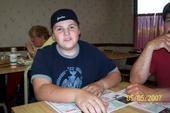 Tylor Hopkins