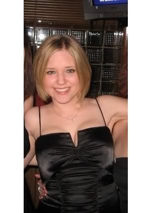 Danielle Bosley