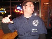 Justin Doehling