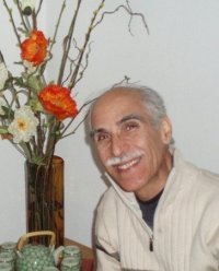 Soheyl Mottahedeh