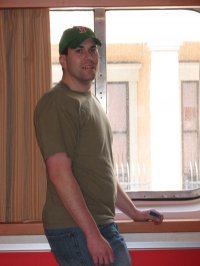 Bryce Chaffee