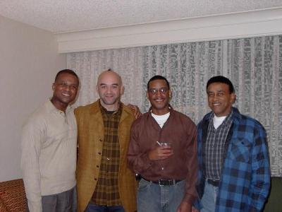 Eric Richardson