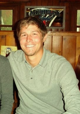 Brandon Grace