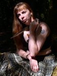 Krista Cagg