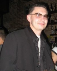 Keith Calak