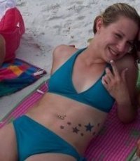 Breana Burlbaugh