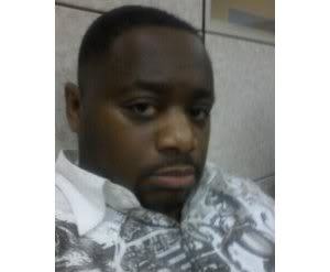 Dondi Henderson