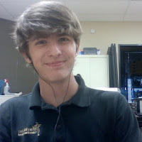 Adam Blailock