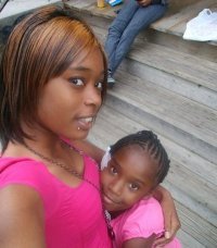 Yatoshia Straham
