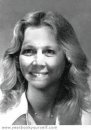 Mary Arnold