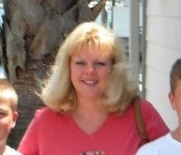 Becki Mershon