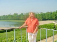 Cindy Jarrell