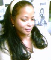 Antoinette Trusty