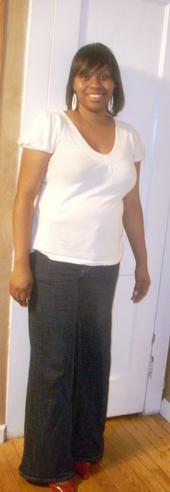 Shekelia Rogers