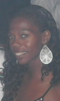 Teonna Jackson