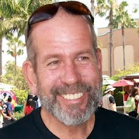 John Yenser