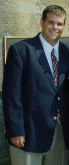 Barry Mathies