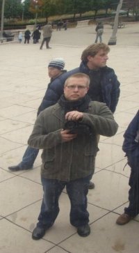 Evan Pheobus