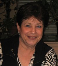 Freya Tumarkin