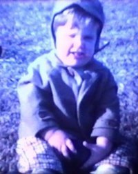 Jeffrey Kemp