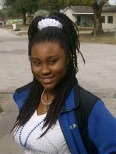 Shametria Foster