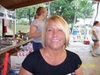 Tammy Houston