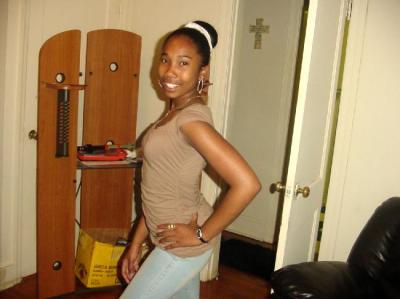 Kimani Moore