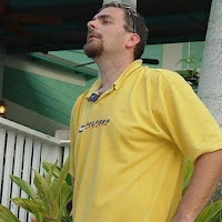 Chad Moldthan