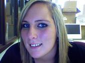 Kyanne Armstrong