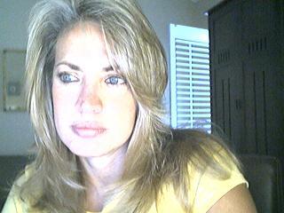 Melody Georgeoden