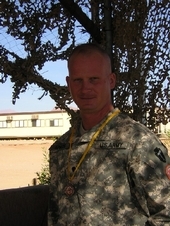 Billy Enos