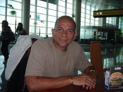 Jorge Argudo