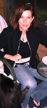 Debra Yelverton