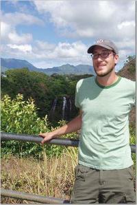 Aaron Jette