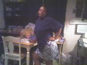 Gwendolyn Isaacs