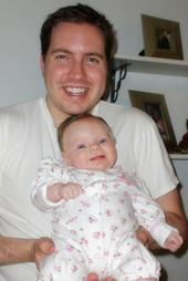 Stephen Carlile
