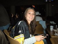 Melissa Steffey