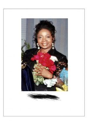 Oveta Glover