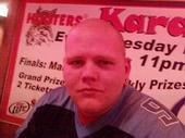 Brian Widener