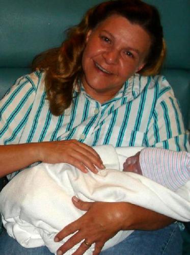 Mary Grainger
