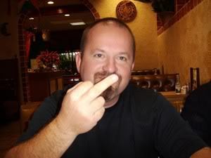 Clint Jones