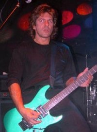 Howard Ross