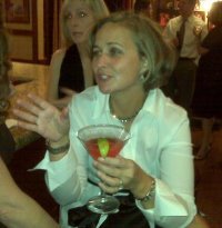 Melissa Scheck