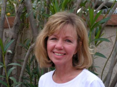 Judy Willis