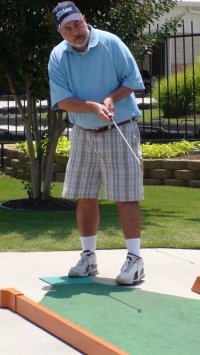 Michael Delucca
