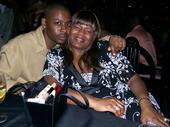 Racquel Cunningham