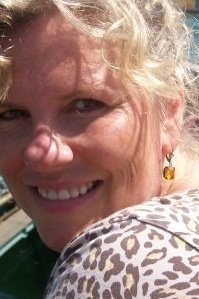 Allyson Bernier