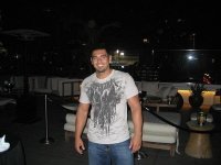 Marco Attisha