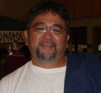 Lance Yafuso