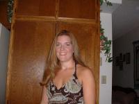 Stacy Mcknight
